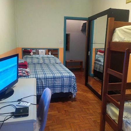 Hostel Vergueiro Σάο Πάολο Εξωτερικό φωτογραφία