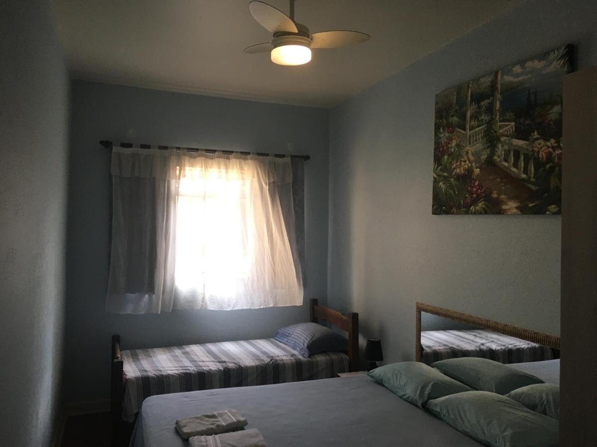 Hostel Vergueiro Σάο Πάολο Εξωτερικό φωτογραφία