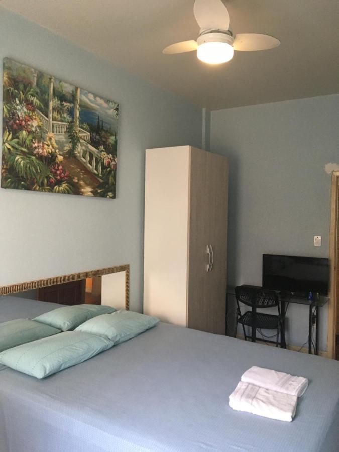 Hostel Vergueiro Σάο Πάολο Εξωτερικό φωτογραφία