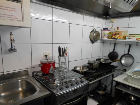 Hostel Vergueiro Σάο Πάολο Εξωτερικό φωτογραφία