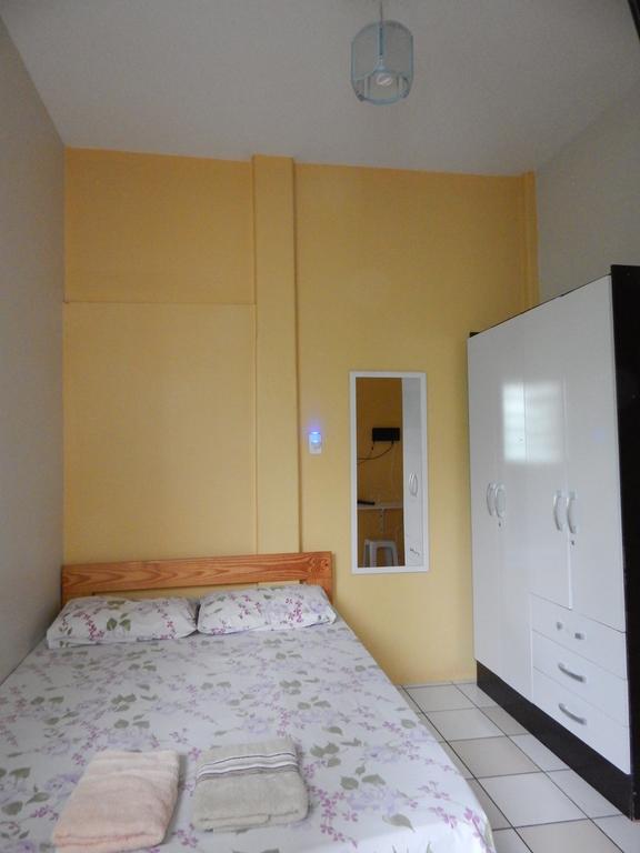 Hostel Vergueiro Σάο Πάολο Δωμάτιο φωτογραφία