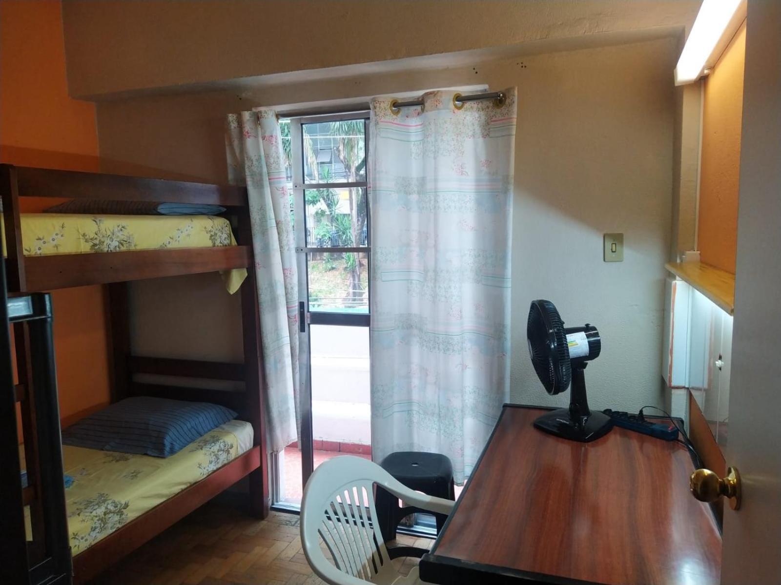 Hostel Vergueiro Σάο Πάολο Εξωτερικό φωτογραφία