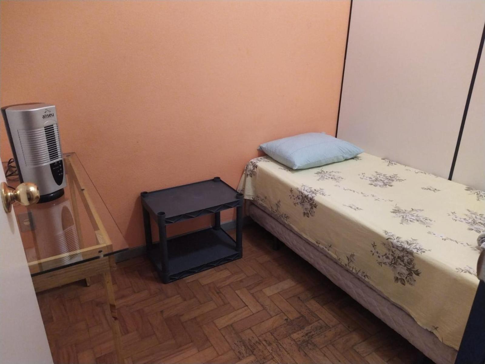 Hostel Vergueiro Σάο Πάολο Εξωτερικό φωτογραφία