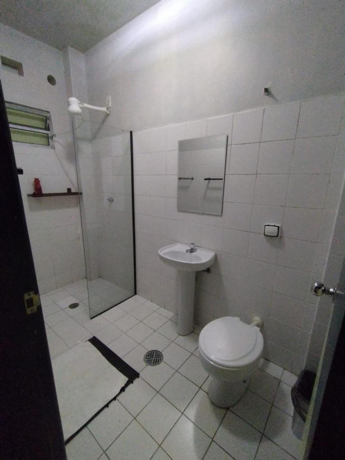 Hostel Vergueiro Σάο Πάολο Εξωτερικό φωτογραφία