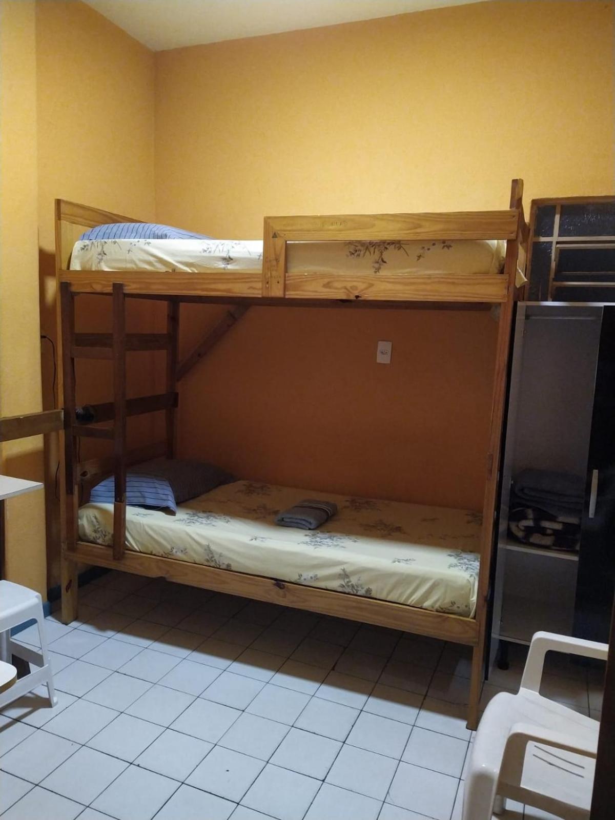 Hostel Vergueiro Σάο Πάολο Εξωτερικό φωτογραφία