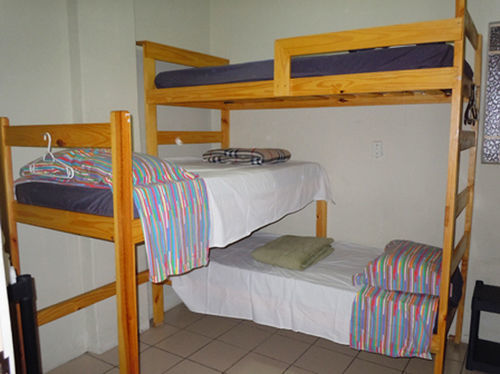 Hostel Vergueiro Σάο Πάολο Εξωτερικό φωτογραφία