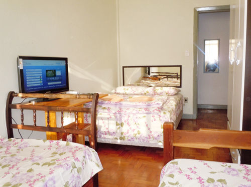 Hostel Vergueiro Σάο Πάολο Εξωτερικό φωτογραφία