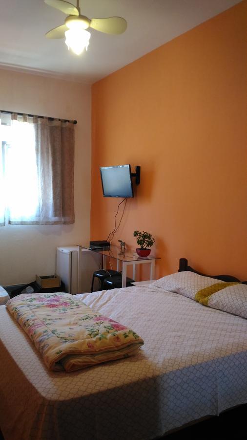 Hostel Vergueiro Σάο Πάολο Εξωτερικό φωτογραφία