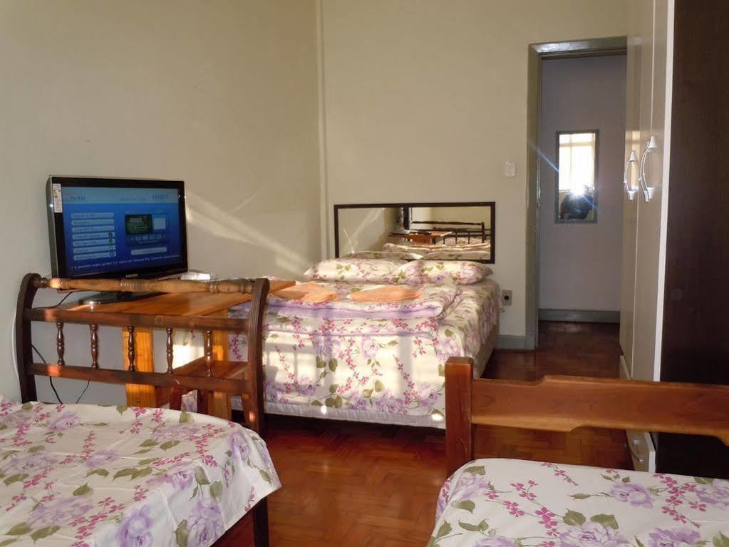 Hostel Vergueiro Σάο Πάολο Εξωτερικό φωτογραφία