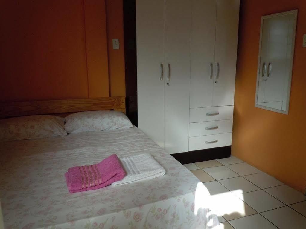 Hostel Vergueiro Σάο Πάολο Εξωτερικό φωτογραφία